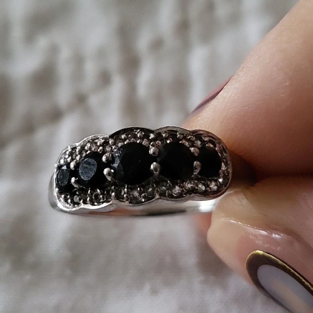 SS ring - Picture 2 of 3